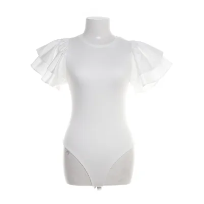 Body (White) from Zara Polyester