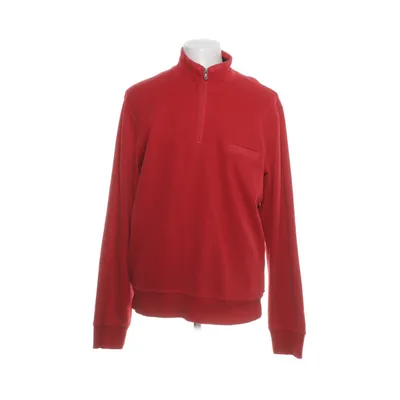 Trui (Rood) van Park Lane Katoen, Polyester