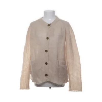 Kofta (Beige) från Rabens Saloner Mohair, Polyamid, Ull