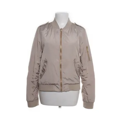Bomberjacka (Beige) från Livelo Polyester