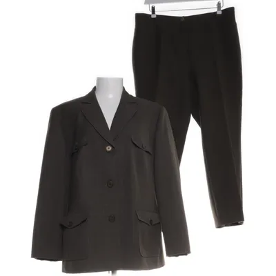 Kostym (Grön) från Bexleys Polyester