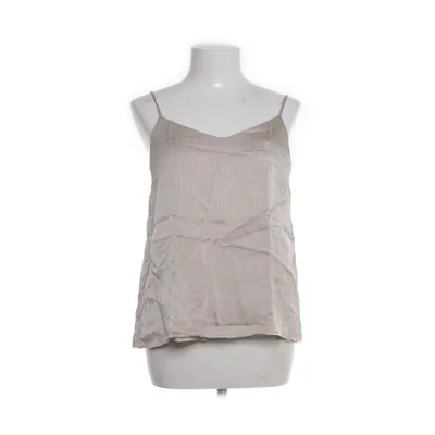 Tanktop (Grijs) van Comma