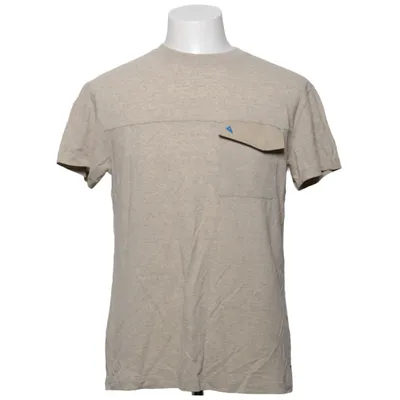 T-shirt (Beige) van Klättermusen
