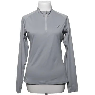 Practice jersey (Gray) from Asics Polyester