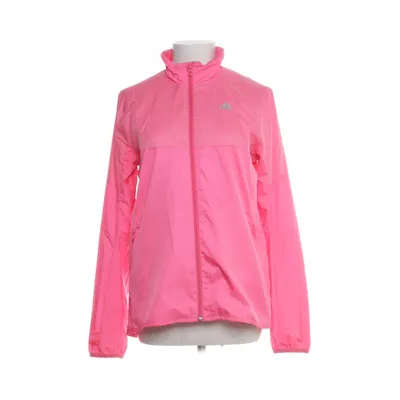 Träningsjacka (Rosa) från Adidas Polyester
