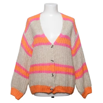 Cardigan (Beige, Rose, Orange) de Mioni Italia