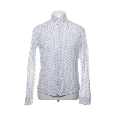Chemise (Slim Fit) de JOOP! Coton, Lin