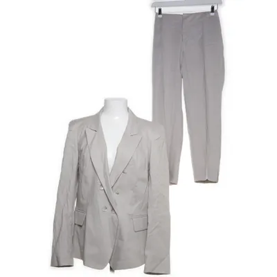 Kostym (Beige) från Stills Bomull, Elastan, Linne, Polyester