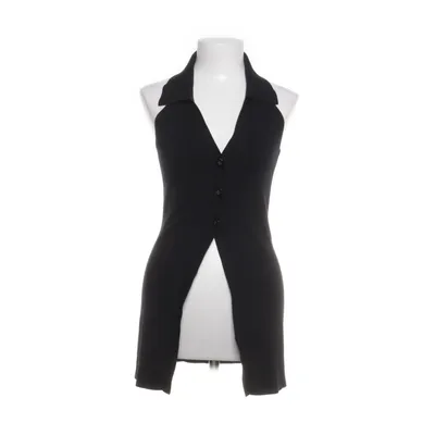 Topp (Svart) från H&M Trend Polyamid, Polyester, Viskos