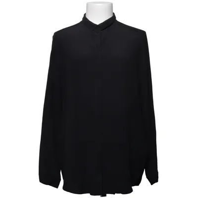 Blouse (Gray) from COS Silk