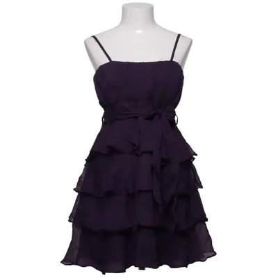 Jurk (Lila) van Jessica Polyester