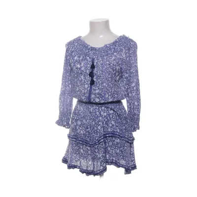 Klänning (Blå, Vit, Flerfärgad) från Poupette St Barth