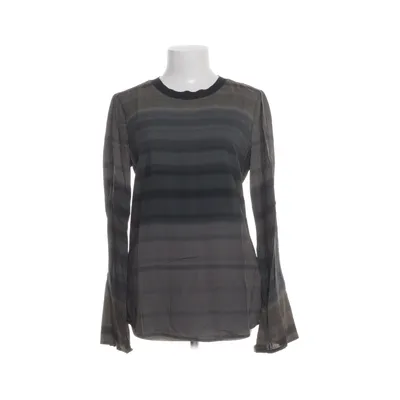 Blouse (Zwart, Meerkleurig) van Yaya Women Viscose