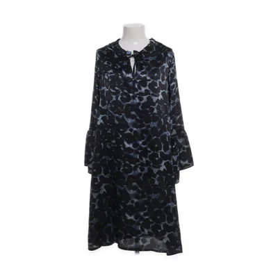 Robe (Noir, Multicolore) de Karmamia
