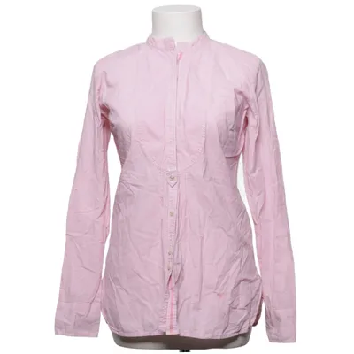 Chemise (Rose, Blanc) de Van Den Bergh