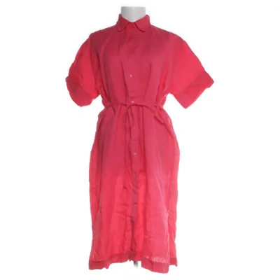 Shirt dress (Pink) from GANT Linen