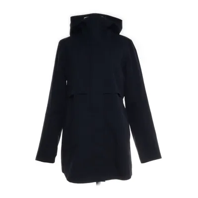 Outdoor jas (Blauw) van Didriksons Polyester