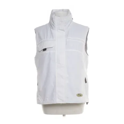 Outdoor vest (Wit) van SAND Nylon, Polyester