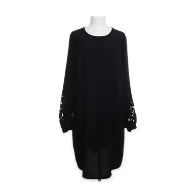 Jurk (Zwart) van H&M+ Polyester