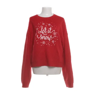 Christmas sweater (Red) from FB Sister