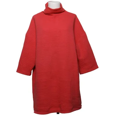 Tunique (Rose) de Principles Coton, Polyester