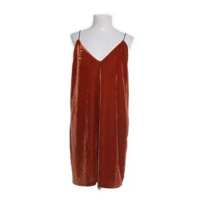 Jurk (Bruin) van Missguided Polyester