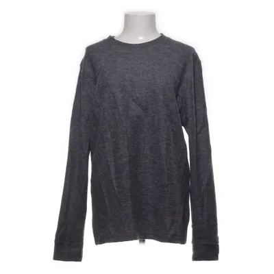 Tröja (Grå) från Filippa K Polyester, Ull