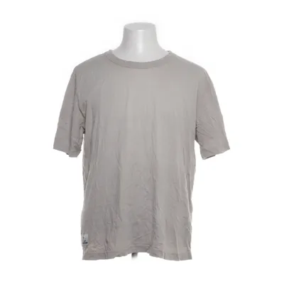 T-shirt (Beige) from Lee x Weekday Cotton