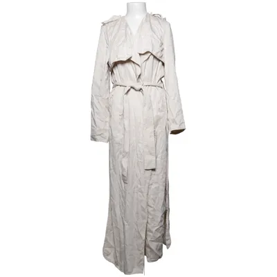 Kappa (Beige) från H&M Conscious Collection Exclusive Lyocell