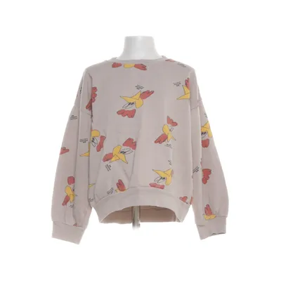 Sweatshirt (Grijs, Meerkleurig) van Bobo Choses Organisch katoen