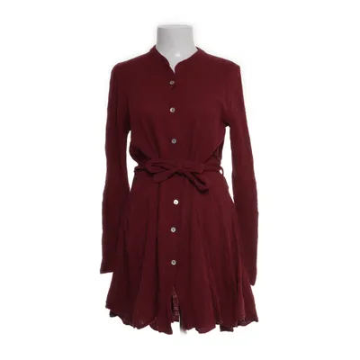 Dress (Red) from Sassy Classy Cotton