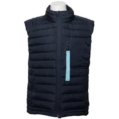 Ytterväst (Blå) från Matterhorn Polyester