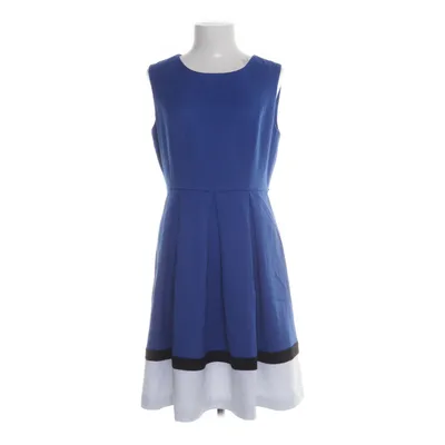 Klänning (Blå) från Liz Claiborne Polyester