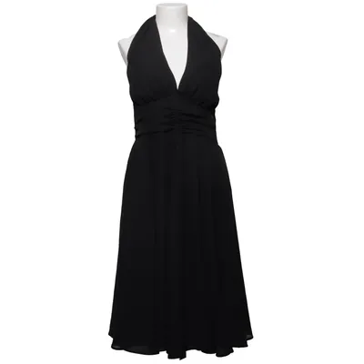 Robe dos-nu (Vixen) de Hell Bunny Vixen Polyester