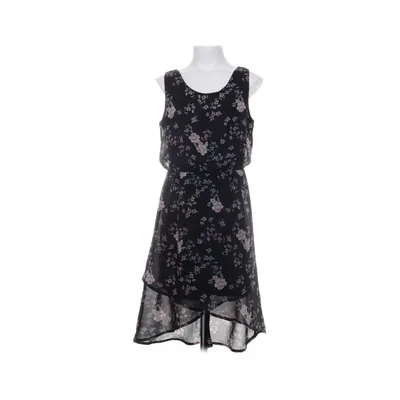Robe (Noir, Multicolore) de Page One Young Polyester