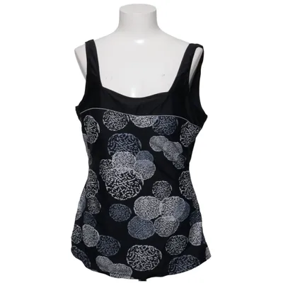 Swimsuit (Black, White, Gray) from Echt Elastane, Polyamide