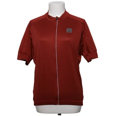 Bicycle shirt (Red) from Astral Polyester