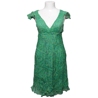 Robe (Vert, Multicolore) de Annamoda Piu