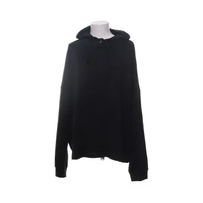 Capuchon sweater (Grijs) van Body Essentials by Tchibo Elastaan, Modal, Organisch katoen, Gerecycled polyester