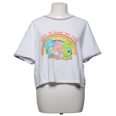 T-shirt (White, Multicolored) from Care Bears
