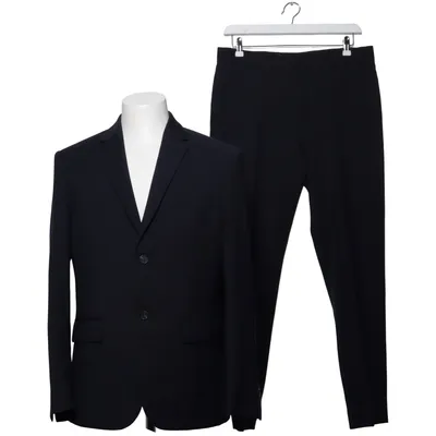Pak (Zwart) van COS Viscose, Wol