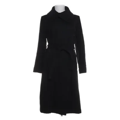 Kappa (Svart) från Velour Polyester, Ull, Viskos
