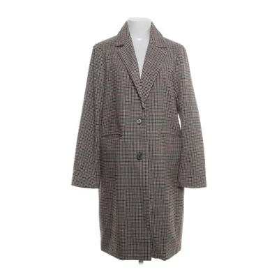 Kappa (Flerfärgad, Lila) från ONLY Polyester