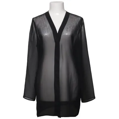 Cardigan (Black) from Biaggini