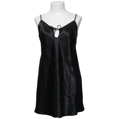Onderjurk (Grijs) van August Silk Polyester