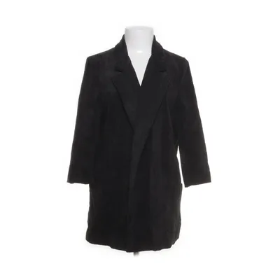 Kavaj (Grå) från Pronto Moda Acetat, Polyester, Viskos