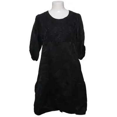 Jumpsuit (Black) from Grizas Linen, Silk