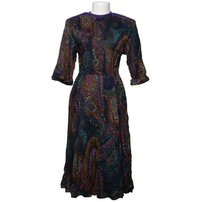 Robe (Multicolore) de Nu-Mode Viscose