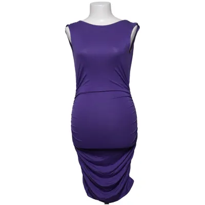 Jurk (Lila) van Topstudio Elastaan, Viscose