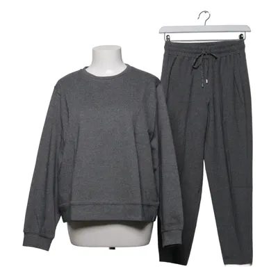 Loungewear (Grå) fra Mango Elastan, Økologisk bomuld, Polyester